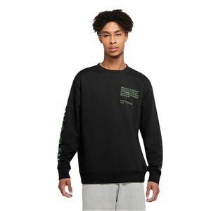 Nike Club Fleece Crew